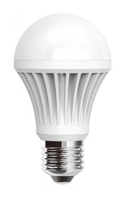 Curvodo LED Lamps Luxram GLS